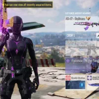 اکانت کالاف