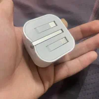 شارژر ایفون ۲۰ وات