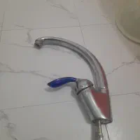 شیر اهرمی آشپز خانه سالم