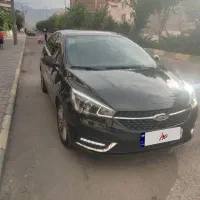 آریزو ۵ مدل ۱۴۰۰