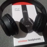 هدفون p47|پخش‌کننده همراه|زنجان, |دیوار