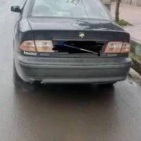 سمند|خودرو سواری و وانت|بهنمیر, |دیوار