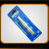 کارواش سر شیلنگی برنجی