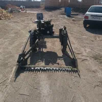 علفچین (گندم چین .دروگر)