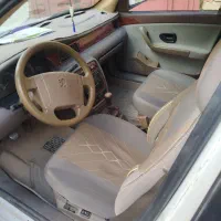 سمند ۹۰ دوگانه کارخانه|خودرو سواری و وانت|دهگلان, |دیوار