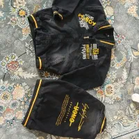 کت لی و ژیله لباس مناسب دوقلو ها مناسب