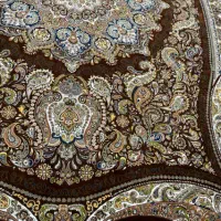 فروش فرش ۷۰۰ شانه دستبافت