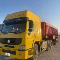 فروش هوو کمپرسی