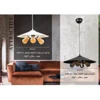 چراغ آویزی وآباژور خانه اتاق محل کار(توضیحات بخون)|لوستر و چراغ آویز|بندرعباس, |دیوار
