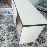 کمد|کتابخانه، شلف، قفسه‌های دیواری|قم, ولیعصر|دیوار