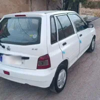 پراید ۱۱۱ مدل ۹۷ صفر|خودرو سواری و وانت|دهدشت, |دیوار