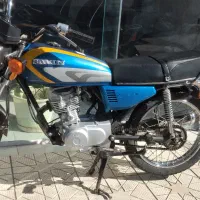 موتورسیکلت|موتورسیکلت|خرمدشت, |دیوار