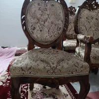 مبل ۹نفره بدون میز|مبلمان خانگی و میز عسلی|تهران, آهنگ|دیوار