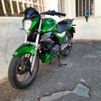 بنلی 150