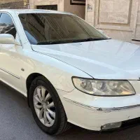 هیوندا آزرا ۲۰۰۷|خودرو سواری و وانت|مشهد, سرافرازان|دیوار