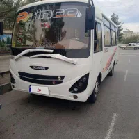 مینی بوس سیترا 18 نفره