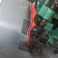 چرخ خیاطی زوجی|چرخ خیاطی و ریسندگی|شوش, |دیوار