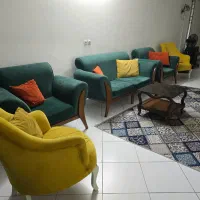 اجاره روزانه/هفتگی/ماهانه آپارتمان|اجارهٔ کوتاه‌مدت آپارتمان و سوئیت|اصفهان, مسجد مصلی|دیوار