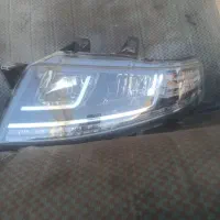 چراغ سورن پلاس چپ درحد فابریک خودرو