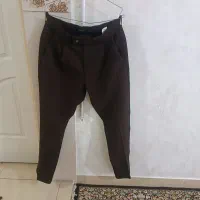 شلوار مردونه