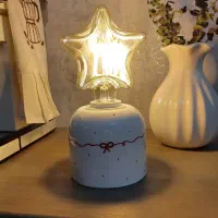 آباژور رومیزی