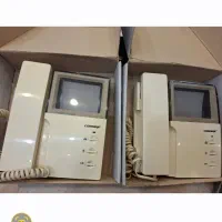 آیفون تصویری comax کره ای