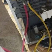 تعمیر انواع لوازم خانگی  یخچال، لباسشویی