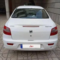 راناlxمدل۹۸تیوفایو|خودرو سواری و وانت|مشهد, سید رضی|دیوار