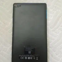 تبلت لنوو ۷ اینچ تمیز و سالم