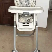 صندلی غذای گراکو