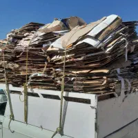 کارتن ضایعات