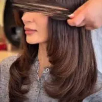 مدل کوتاهی مو