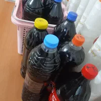شیره انگور کشمشی کاملا بهداشتی