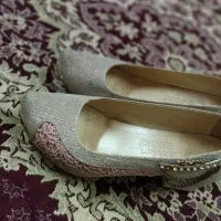 کفش مجلسی|کیف، کفش، کمربند|رشت, حومه رشت|دیوار