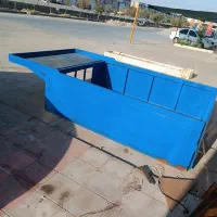 باربند نیسان وانت