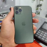 آیفون ۱۱ پرو تمیز