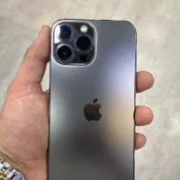Iphone 13 pro max 256