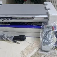 DVD نو|پخشکننده DVD و ویدیو|تهران, مولوی|دیوار