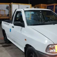 پراید وانت151|خودرو سواری و وانت|خرم‌آباد (تنکابن), |دیوار