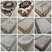 فرش به قیمت عمده درب کارخانه کاشان|فرش|قم, شاه ابراهیم|دیوار