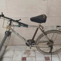 دوچرخه ۲۶
