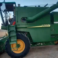 کمباین|خودرو سنگین|ایجرود, |دیوار