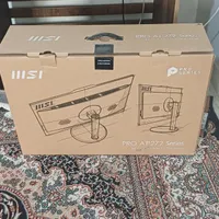 کامپیوتر همه کاره مدل msi|رایانه رومیزی|تهران, مشیریه|دیوار