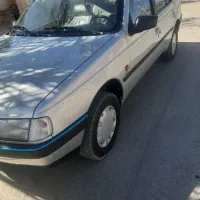 پژو۹۳خشک۲۹هزارکارتمام فابریک|خودرو سواری و وانت|هیدوچ, |دیوار