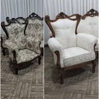 تعمیرات مبلمان هدیه|مبلمان خانگی و میز عسلی|مشهد, رسالت|دیوار