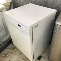 ماشین ظرفشویی ال جی کُره|ماشین ظرفشویی|قم, باغ شریفی|دیوار