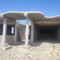 خانه و هزار متر زمین در اسپکه|فروش خانه و ویلا|لاشار, |دیوار