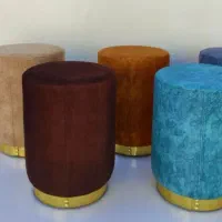 پاف|صندلی و نیمکت|کرمانشاه, |دیوار