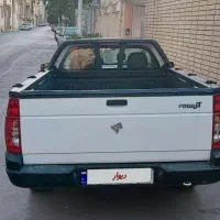 اریسان 2|خودرو سواری و وانت|کرمان, |دیوار