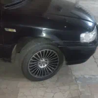 سمند معاوضه